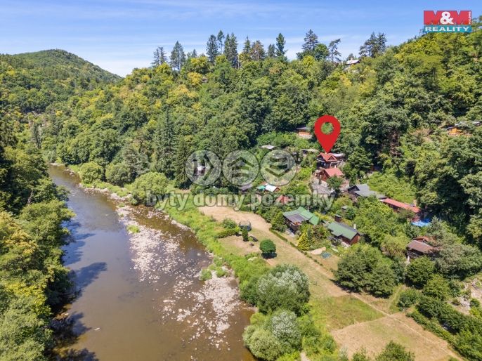 Prodej, Chata, Jílové u Prahy