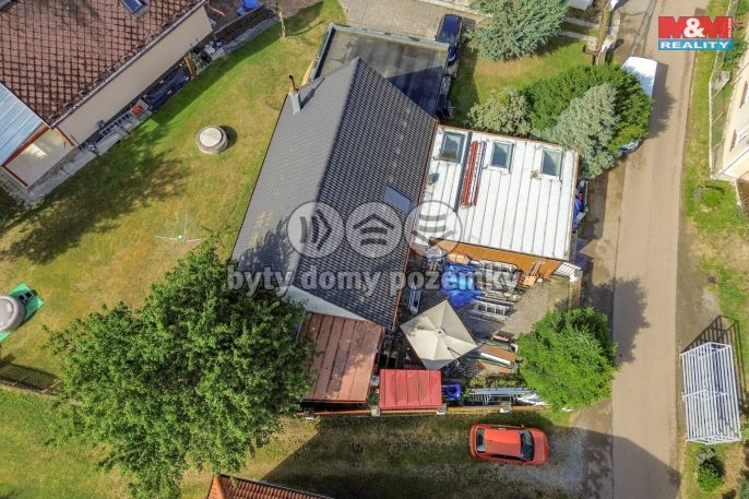 Prodej, Sklad, Dolní Lukavice