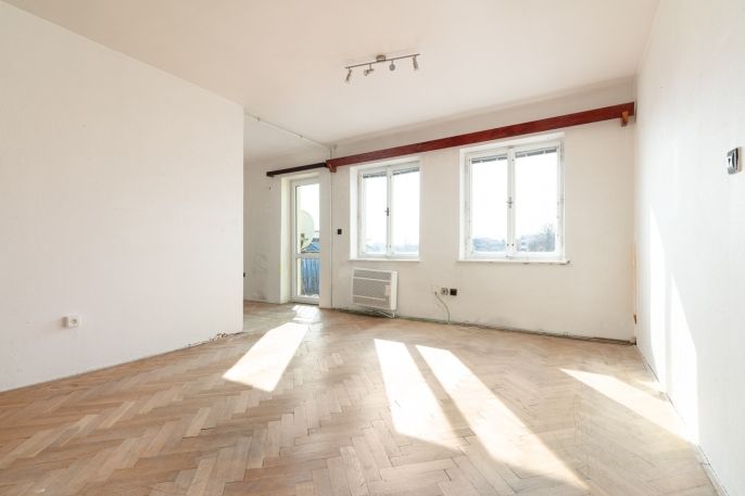 Prodej, Atypický byt, Krnov