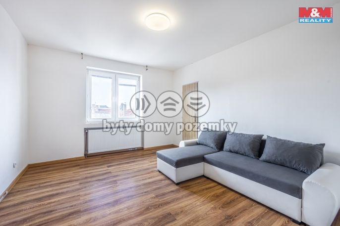 Prodej, Nájemní dům, Kladno