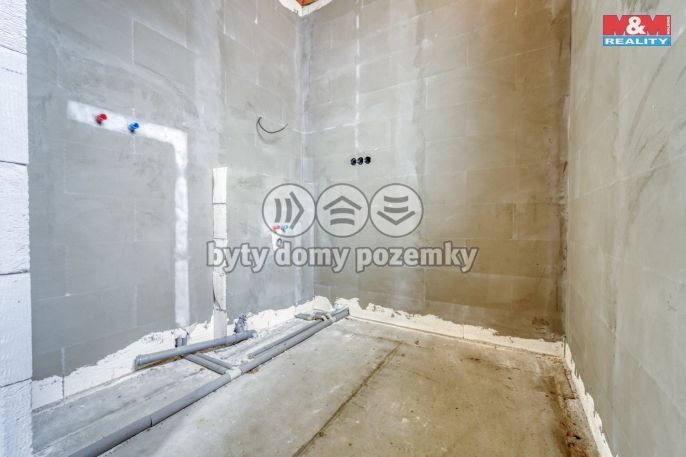 Prodej, Rodinný dům, Líté