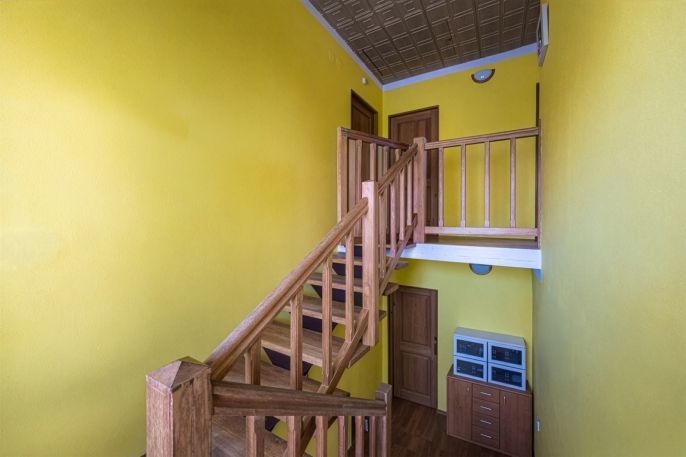 Prodej, Rodinný dům, Kvášňovice