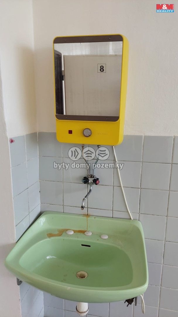 Pronájem, Kancelářský prostor, Bruntál