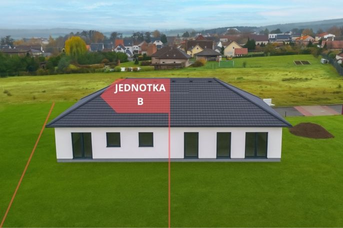 Prodej, Rodinný dům, Nýřany