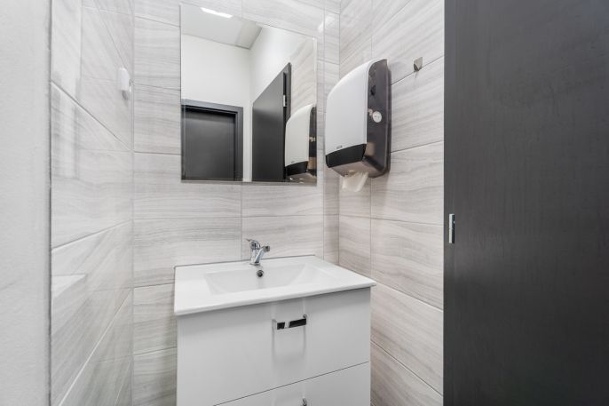 Pronájem, Kancelářský prostor, Ústí nad Labem