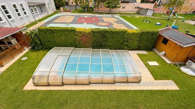 Pronájem, Atypický byt, Lenešice