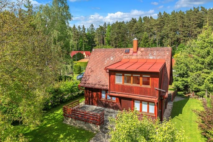 Prodej, Chata, Zbraslavice