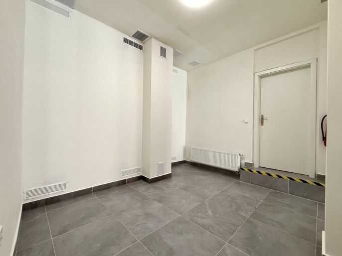 Pronájem, Obchod a služby, Kladno