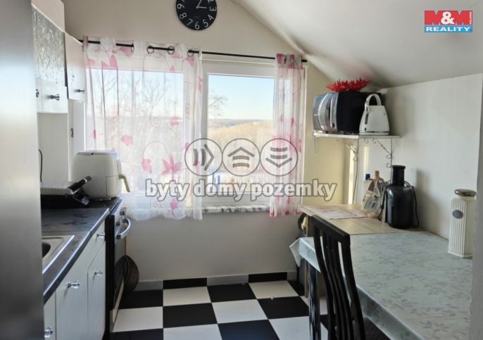 Prodej, Chata, Jílové u Prahy