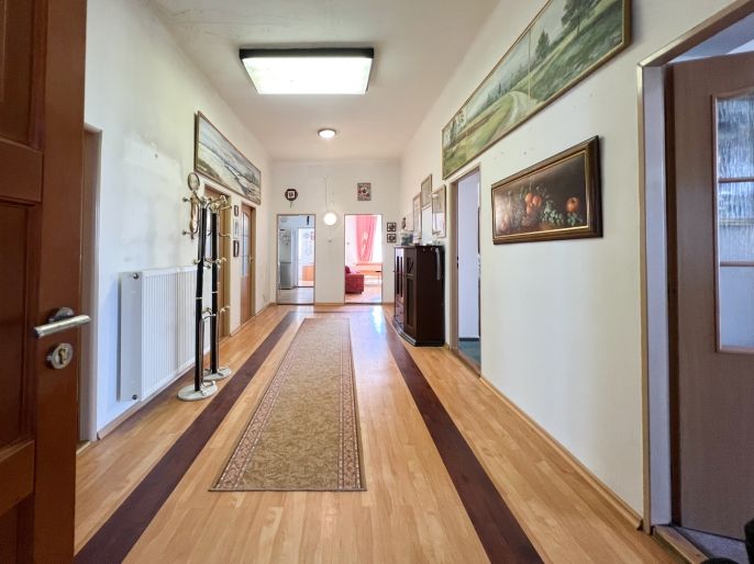 Prodej, Rodinný dům, Sušice