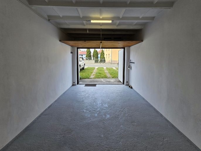 Prodej, Garáž, Valašské Meziříčí