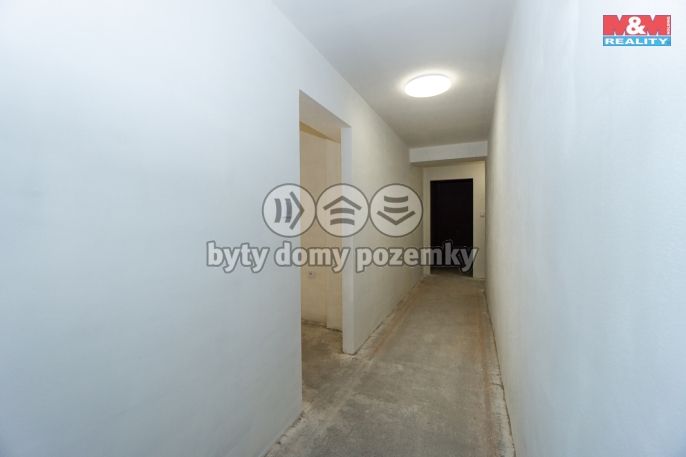 Prodej, Rodinný dům, Horní Jelení