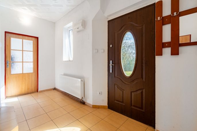 Prodej, Rodinný dům, Višňová