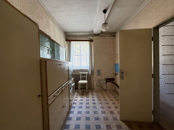 Prodej, Rodinný dům, Brušperk