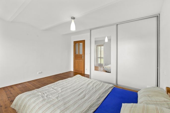 Prodej, Rodinný dům, Dolní Čermná