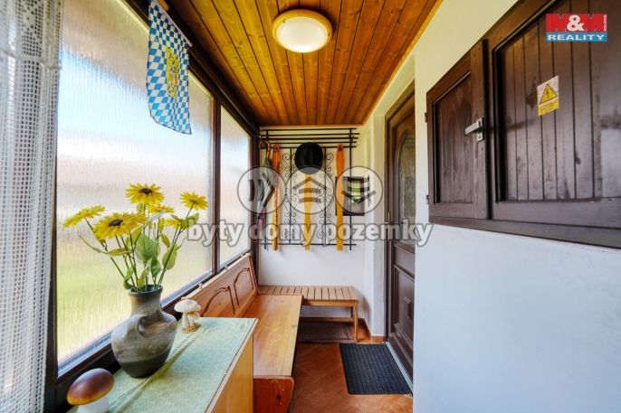 Prodej, Rodinný dům, Plískov