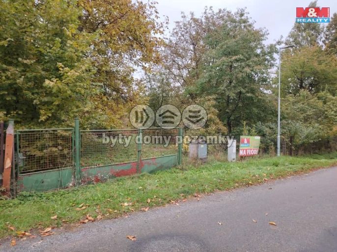 Prodej, Chata, Havlíčkův Brod