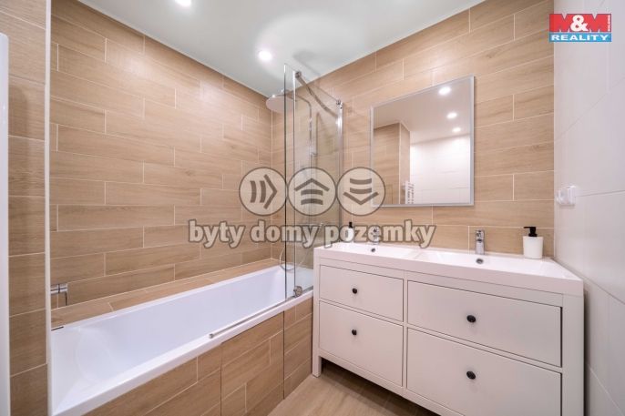 Prodej, Byt 3+kk, Praha