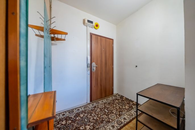 Prodej, Byt 3+1, Brno