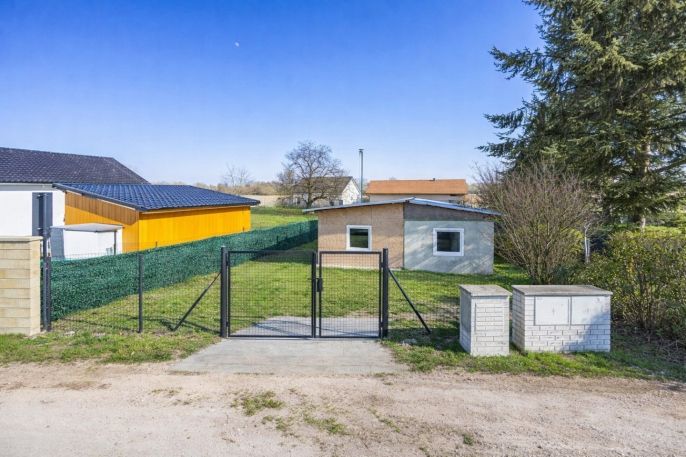 Prodej, Chata, Zbožíčko