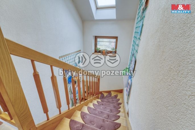 Prodej, Rodinný dům, Dolany