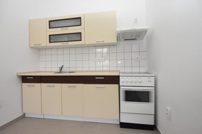 Pronájem, Byt 1+1, Poděbrady