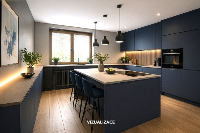 Prodej, Rodinný dům, Mukařov