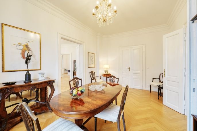 Prodej, Nájemní dům, Lázně Kynžvart