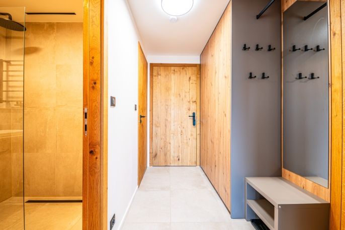 Prodej, Byt 2+kk, Harrachov