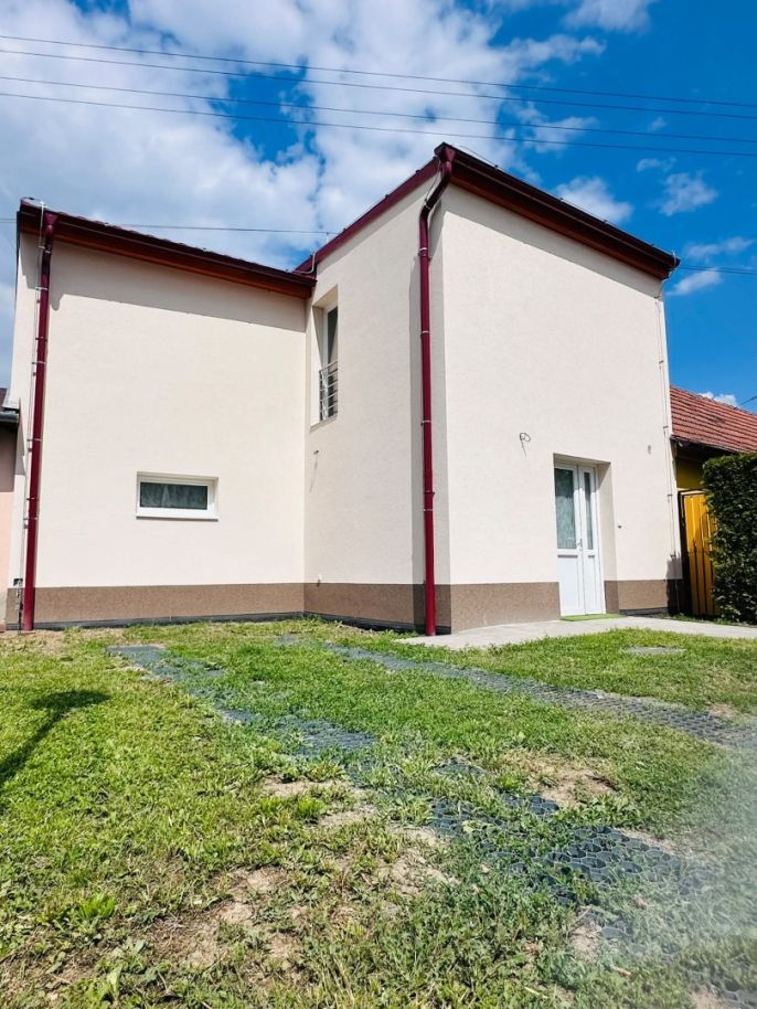 Prodej, Rodinný dům, Křižanovice