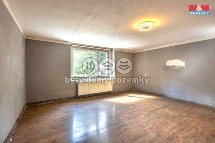 Prodej, Rodinný dům, Slavětín