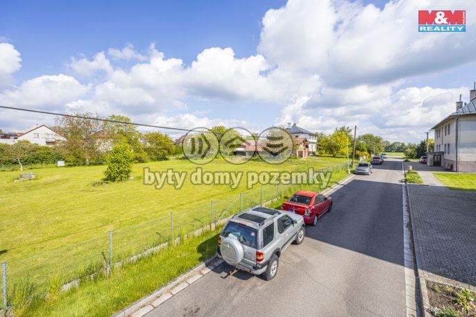 Prodej, Pozemek k bydlení, Bačetín