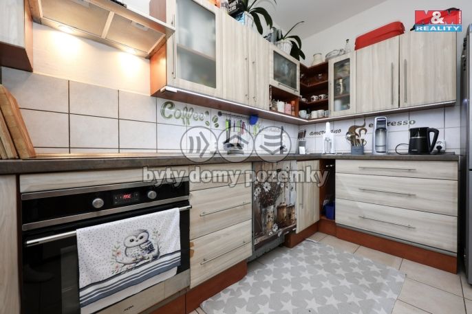 Prodej, Byt 4+1, Přerov