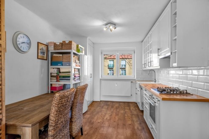 Prodej, Byt 2+1, Kladno