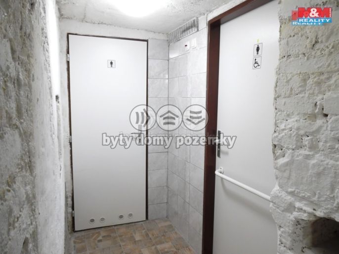 Pronájem, Restaurace, stravování, Karlštejn