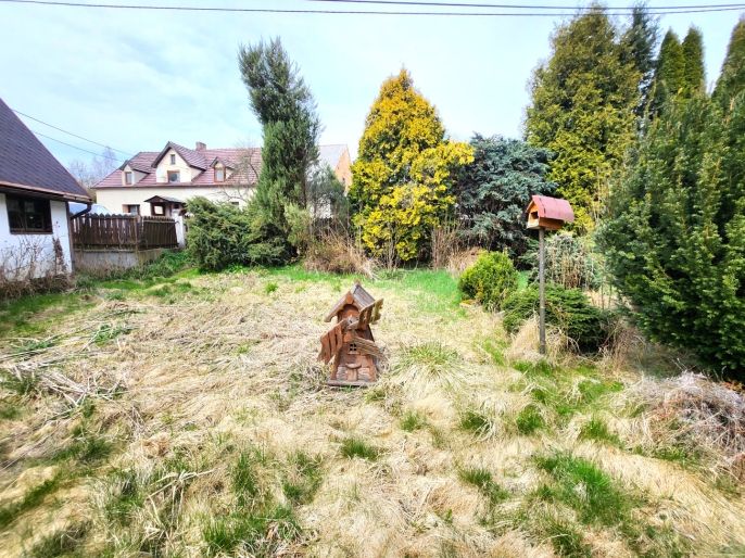 Prodej, Chata, Stružnice