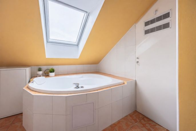 Prodej, Byt 3+kk, Nehvizdy