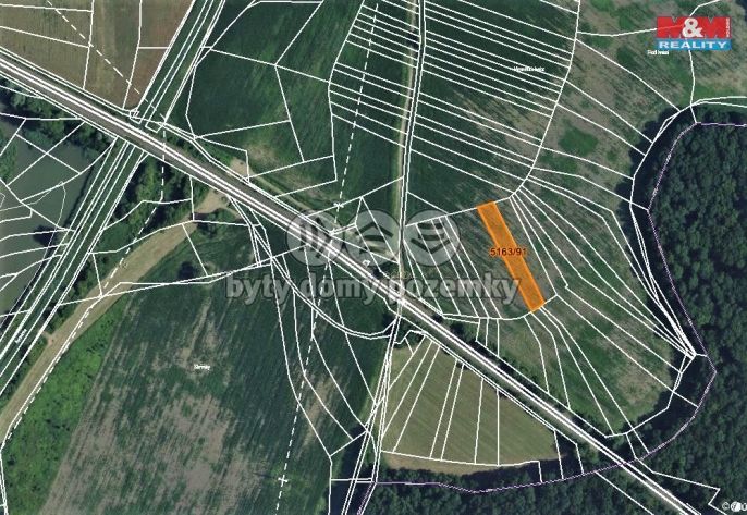 Prodej, Pole, Bzenec