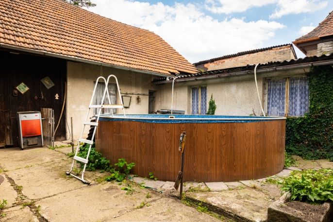 Prodej, Rodinný dům, Soběslav
