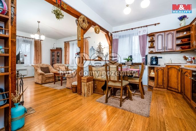 Prodej, Rodinný dům, Hradec Králové