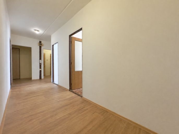 Prodej, Byt 4+1, Most