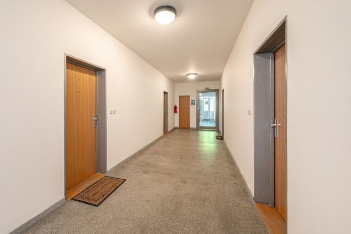 Prodej, Byt 2+kk, Mariánské Lázně