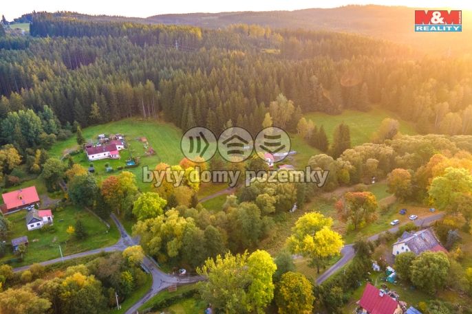 Prodej, Louka, Stará Voda