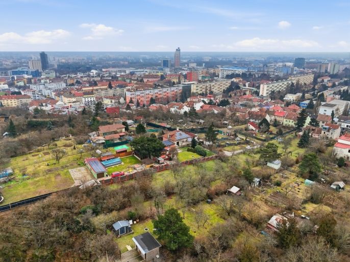 Prodej, Pozemek k bydlení, Brno