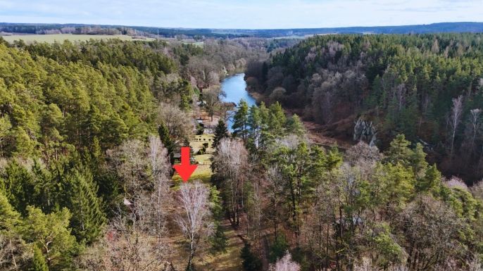 Prodej, Ostatní, Černýšovice