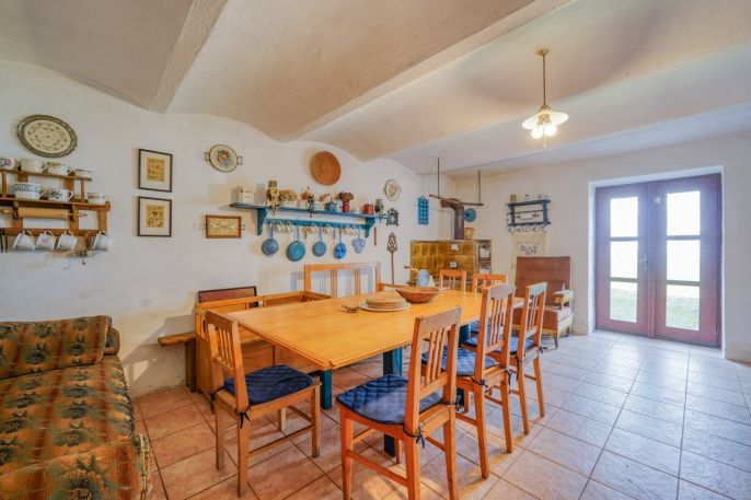 Prodej, Chalupa, Úněšov