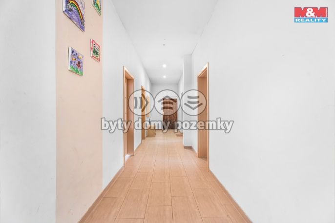 Prodej, Rodinný dům, Česká Lípa