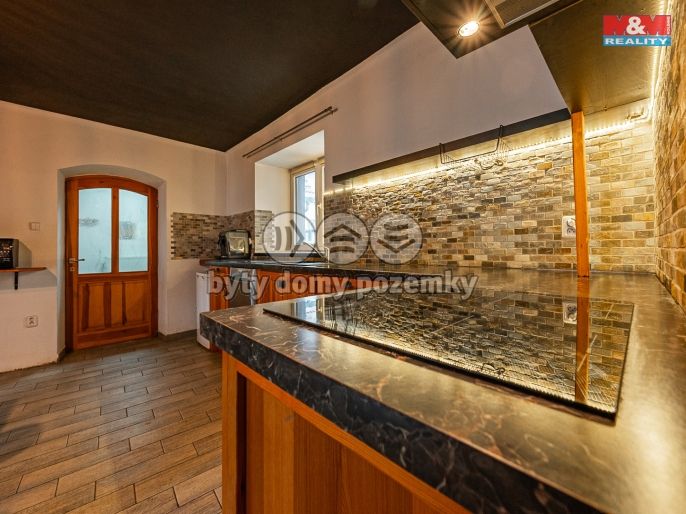 Prodej, Rodinný dům, Zvěstov