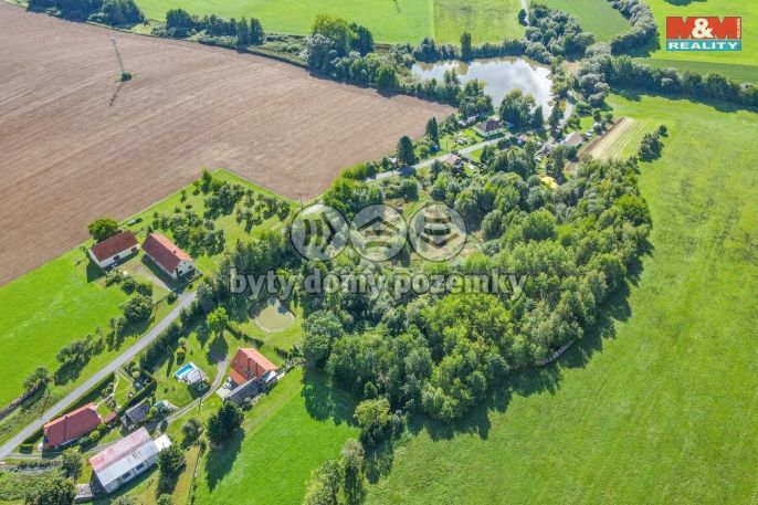 Prodej, Provozní plocha, Janovice nad Úhlavou