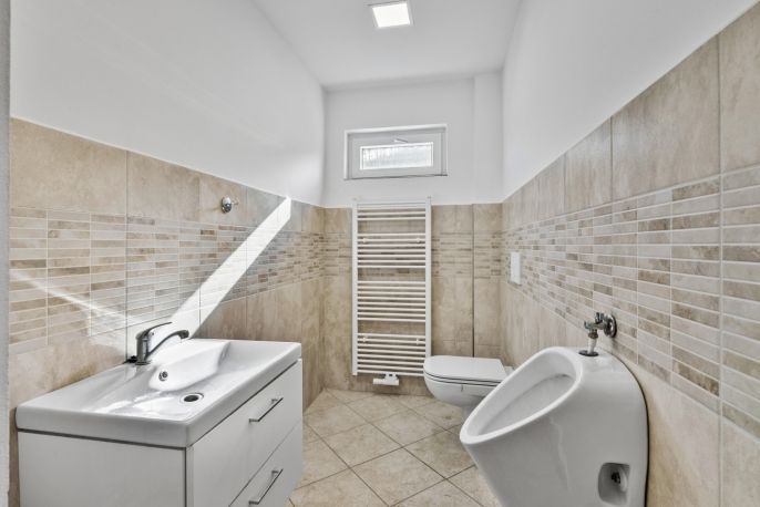 Pronájem, Výrobní objekt, Chrastava